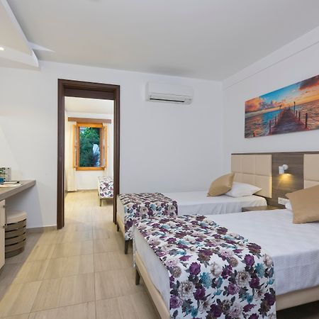 Club Kastalia Holiday Village Konaklı Kültér fotó