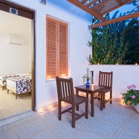 Club Kastalia Holiday Village Konaklı Kültér fotó