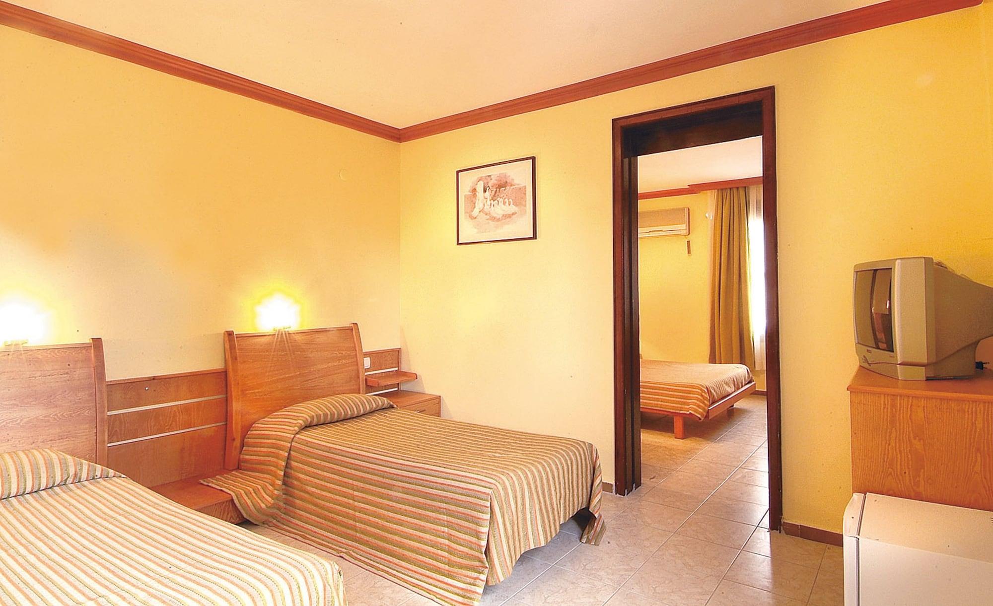 Club Kastalia Holiday Village Konaklı Kültér fotó