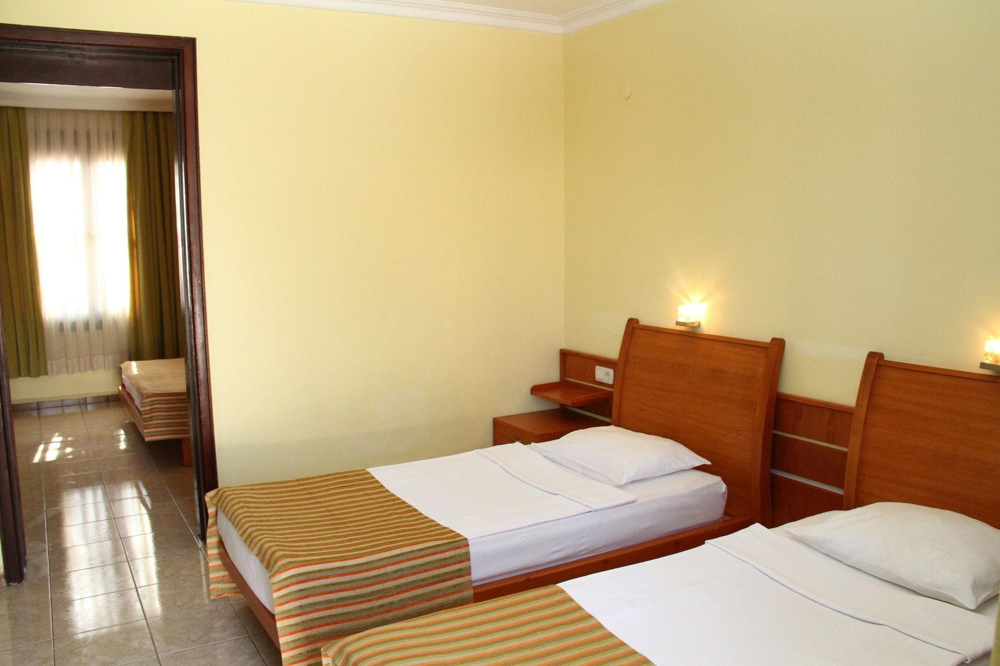 Club Kastalia Holiday Village Konaklı Kültér fotó