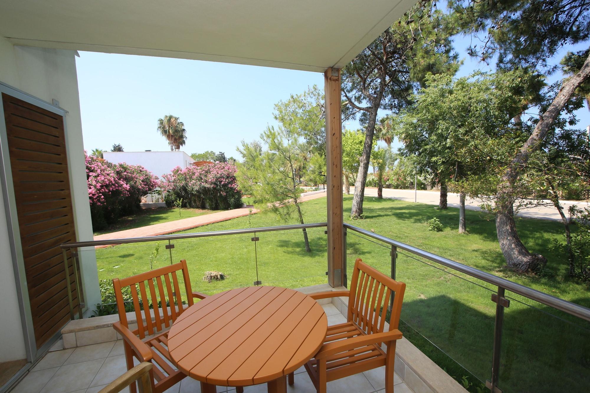 Club Kastalia Holiday Village Konaklı Kültér fotó