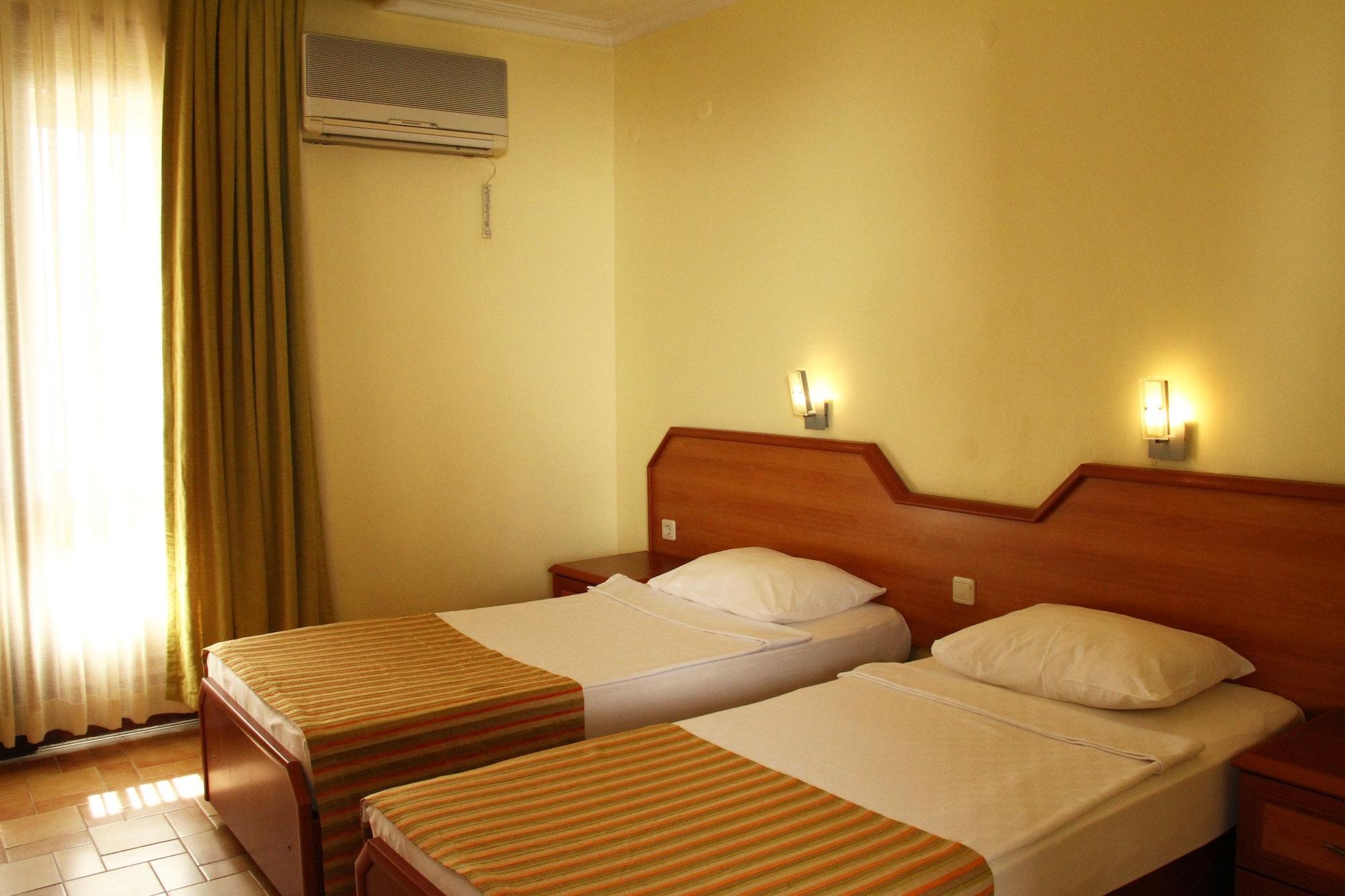 Club Kastalia Holiday Village Konaklı Kültér fotó
