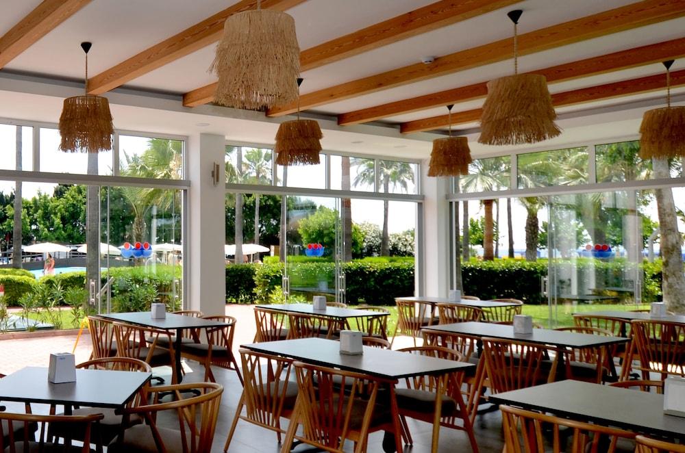 Club Kastalia Holiday Village Konaklı Kültér fotó