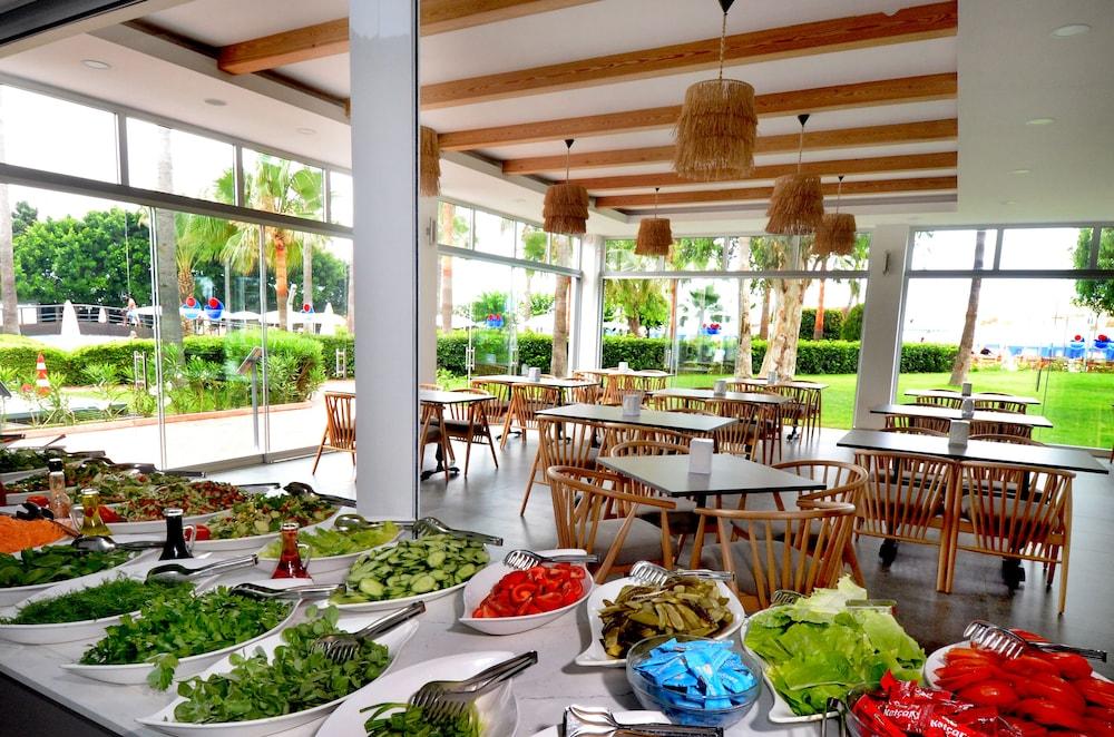 Club Kastalia Holiday Village Konaklı Kültér fotó