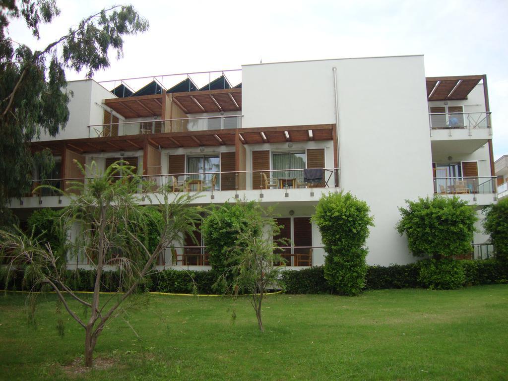 Club Kastalia Holiday Village Konaklı Kültér fotó