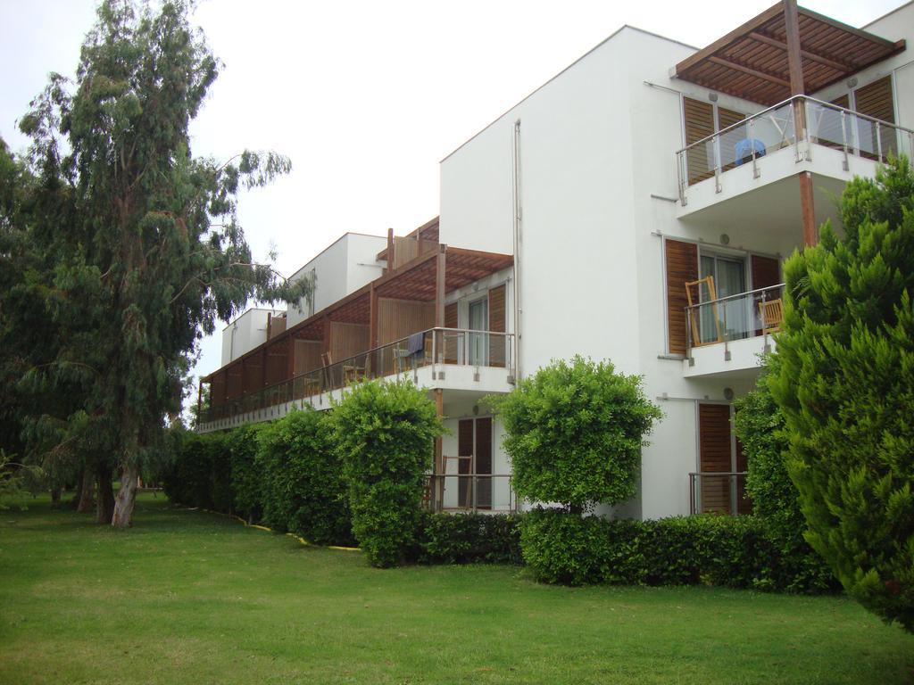 Club Kastalia Holiday Village Konaklı Kültér fotó