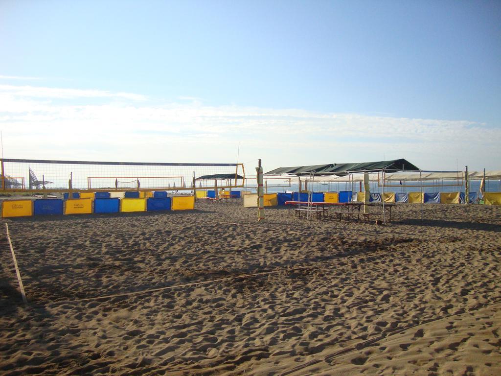 Club Kastalia Holiday Village Konaklı Kültér fotó