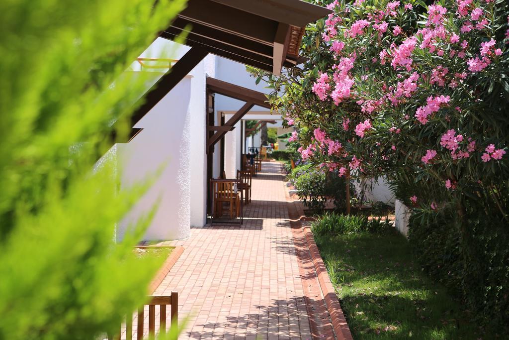 Club Kastalia Holiday Village Konaklı Kültér fotó