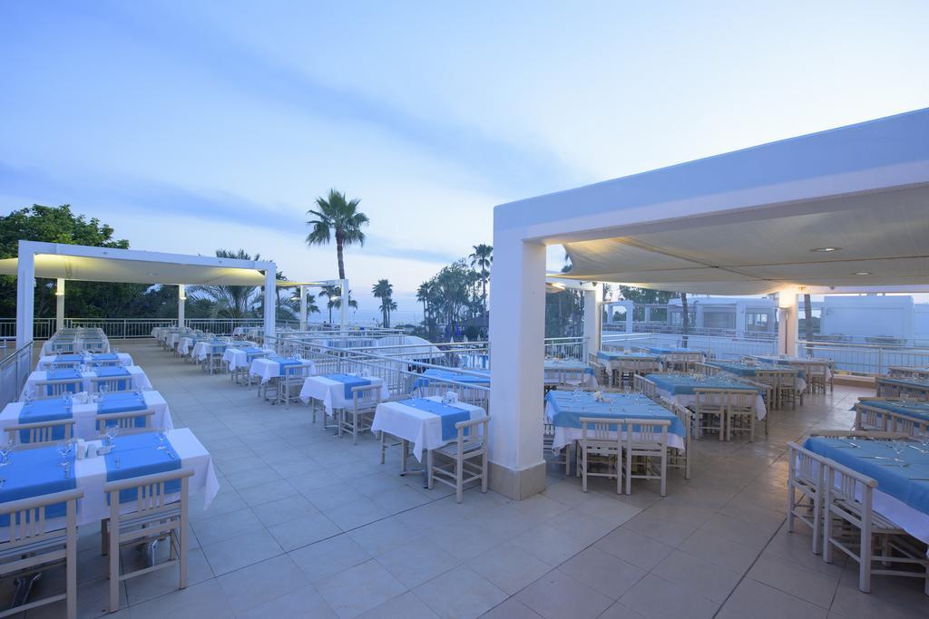 Club Kastalia Holiday Village Konaklı Kültér fotó