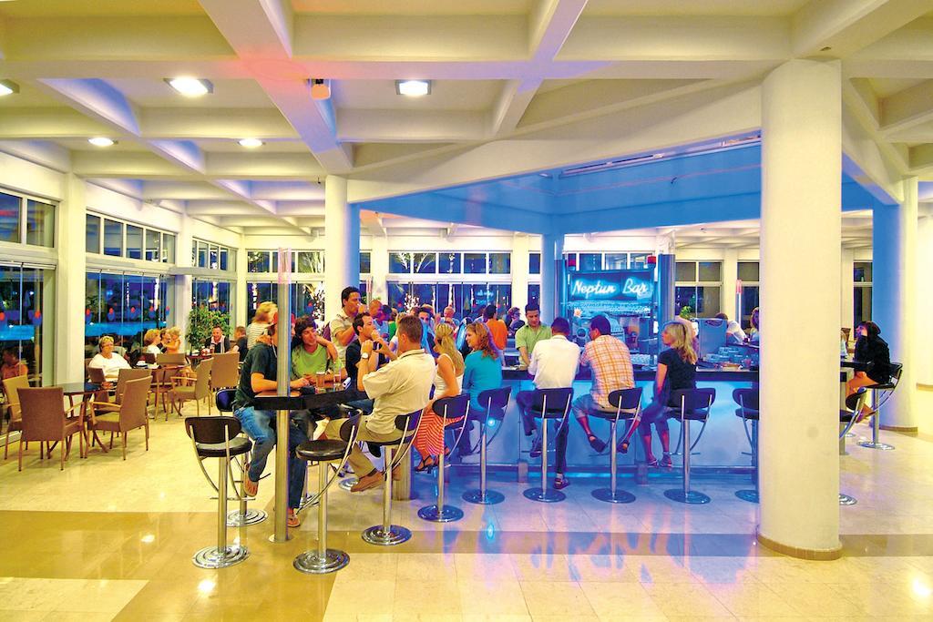 Club Kastalia Holiday Village Konaklı Kültér fotó