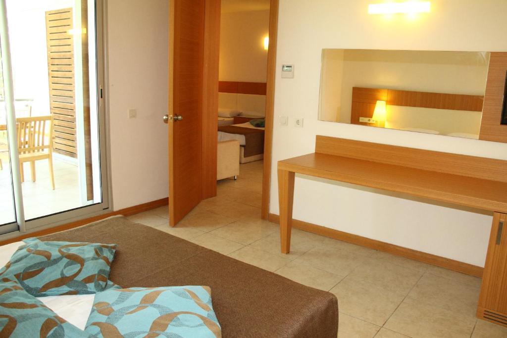 Club Kastalia Holiday Village Konaklı Szoba fotó