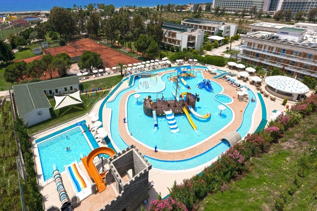 Club Kastalia Holiday Village Konaklı Kültér fotó