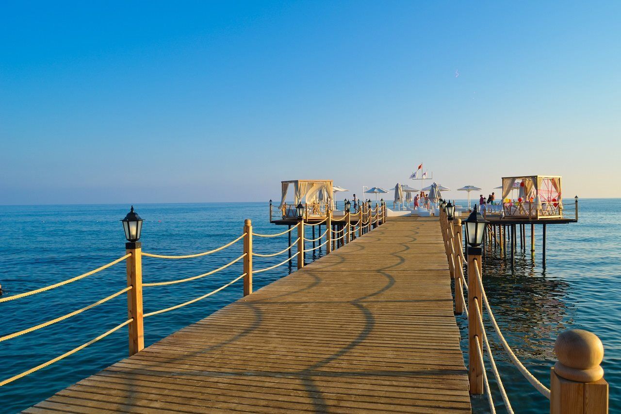 Club Kastalia Holiday Village Konaklı Kültér fotó