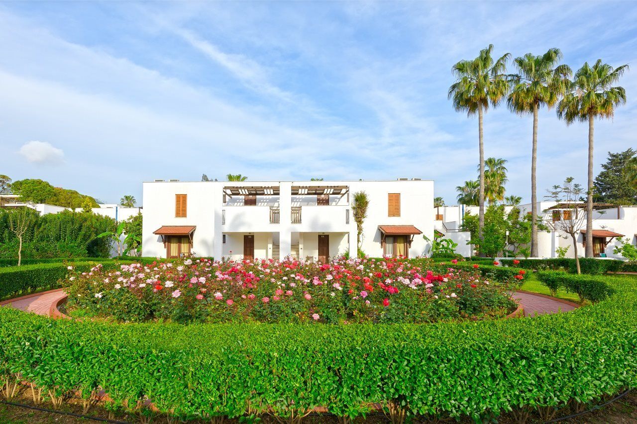 Club Kastalia Holiday Village Konaklı Kültér fotó