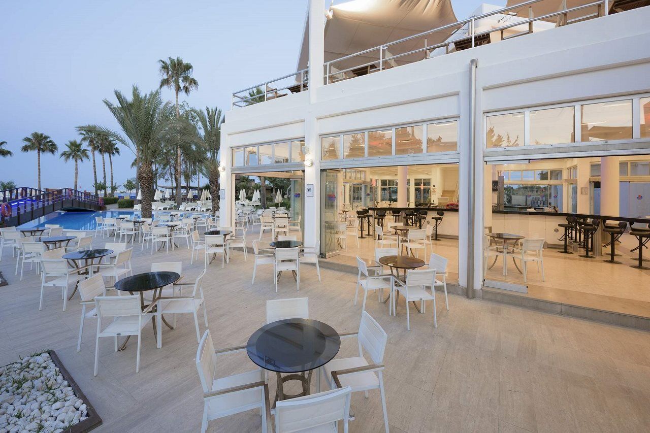 Club Kastalia Holiday Village Konaklı Kültér fotó